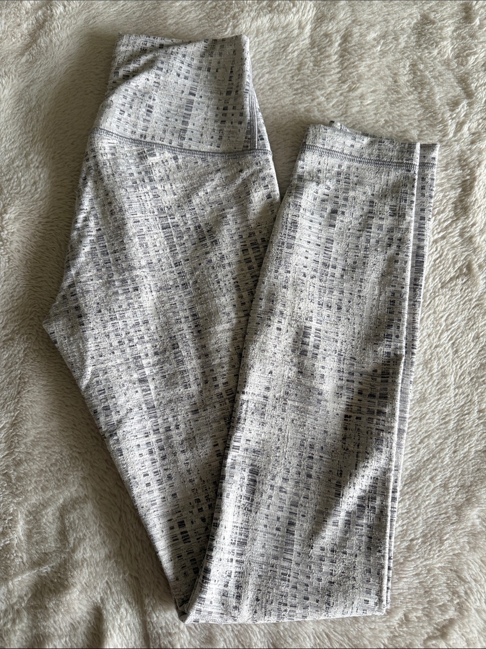 Lululemon Wunder Under High-Rise Tight 25” * Luxtreme